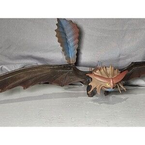 How to Train Your Dragon 2 Cloudjumper Action Figure Dragon Toy